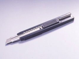 Snap-Off Knife
