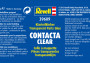 Lepidlo na plastikové modely Revell Contacta Clear (13 ml)