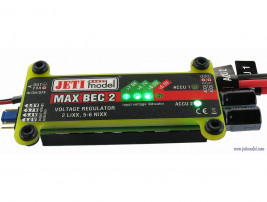 MAX BEC 2