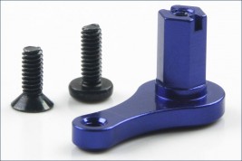 Kyosho Mini-Z RWD: Aluminum Friction Post (MR-02LM/MR-03LM)