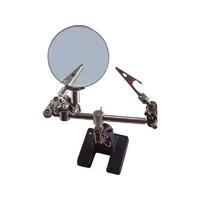 View Product - Third hand with magnifying glass