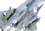 1:32 Boeing F-15E Strike Eagle with Bunker Buster