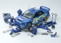 1:24 Rally Mechanics Set