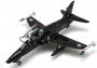 1:72 BAe Hawk T2, RAF, ZK010, BAE Warton, England, 2008