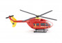 1:87 Vrtulník County Air Ambulance