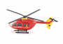 1:87 Vrtulník County Air Ambulance
