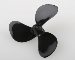 Propeller 3L 60 mm M4