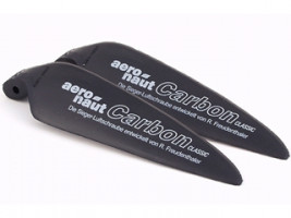 Aeronaut listy 12,5x6,5 (32x16,5 cm)