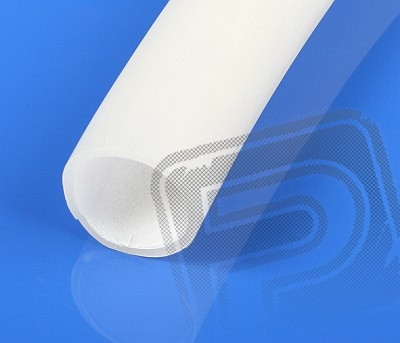 View Product - Silicone tube 25x2 mm, price for 0.5 m