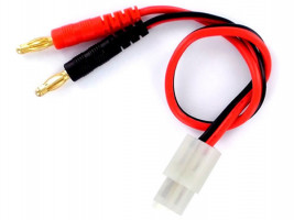 Charging cable with connector Tamiya