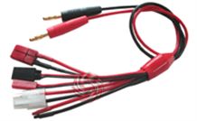 Náhled produktu - Multifunkční nabíjecí kabel