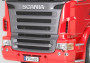 1:14 Scania R620 6×4 Highline (stavebnice)