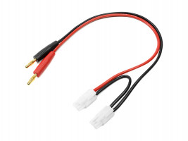 KT-4014 Charging cable Tamiya double