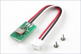 MZW-405 GYRO (MR-03)