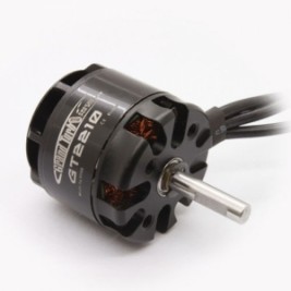 Electric GT2210/09 - KV1780