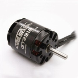 Electric GT2218/09 - KV1100