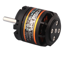 electric GT2815/07 - KV1100
