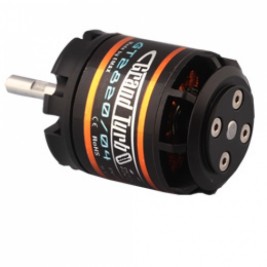 Electric GT 2820/06 - KV985