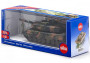 1:50 Kill tank LEOPARD