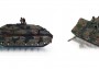 1:50 Kill tank LEOPARD