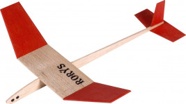 RORÝS házedlo balsové 245mm