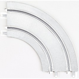 Turn GO/D143 CARRERA 1/90 snow / ice (2pc)