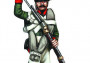 1:72 Russian Heavy Infantry Grenadiers (1812–1815)