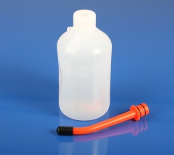 Fleet car for 500 ml bottle