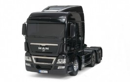 1:14 MAN TGX 26.540 6×4 XLX (stavebnice)