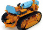 1:43 Landini C 25 (1957)