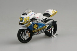 1:18 Aprilia RSW 250 Le 2008