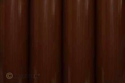 View Product - ORACOVER Polyester Covering Film (Brown)