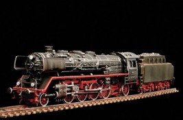 1:87 Lokomotive BR41