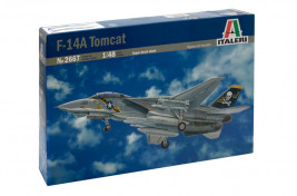 1:48 F-14 A TOMCAT