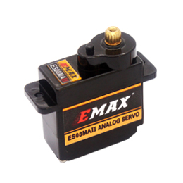 Microservo Emax II ES08MA
