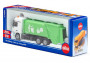 1:50 Garbage Truck Mercedes-Benz