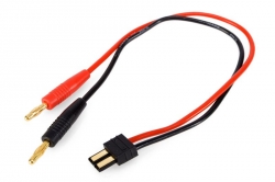 CHARGING CABLE CONNECTORS TRAXXAS S G4
