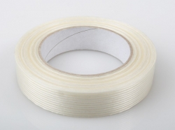 Náhled produktu - 3M páska se skelným vláknem, šířka 25 mm