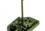 1:72 Sovětský těžký kulomet ″MAXIM″ + posádka (1941-43)
