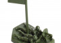 1:72 Sovětský těžký kulomet ″MAXIM″ + posádka (1941-43)
