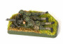 1:72 Sovětský těžký kulomet ″MAXIM″ + posádka (1941-43)