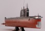 1:350 Nuclear submarine K-19
