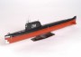 1:350 Nuclear submarine K-19