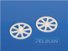 View Product - Colibri: 2RC3910-8 main gears