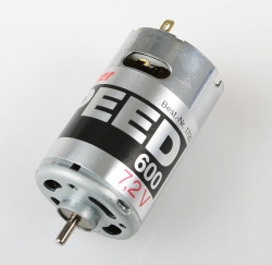 View Product - SPEED 600 7.2 V
