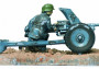 1:72 PAK-36 with crew