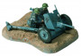 1:72 PAK-36 with crew
