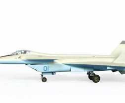 1:72 MiG 1.44