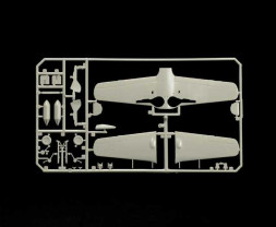 1:72 Focke-Wulf Fw 190 D-9