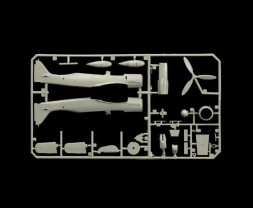 1:72 Focke-Wulf Fw 190 D-9